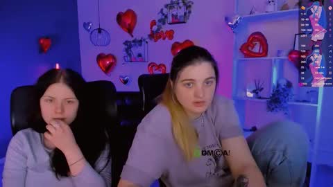 inga_gree online show from 02.27.26