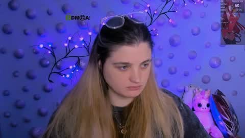 inga_gree online show from 04.14.26