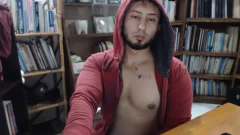 Dimitry online show from 12.05.24