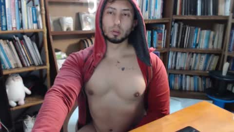 Dimitry online show from 12.17.24