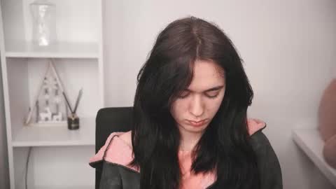 Snapshot of ingadeon chatting on 02.28.26 Gracia online show from 02.28.26