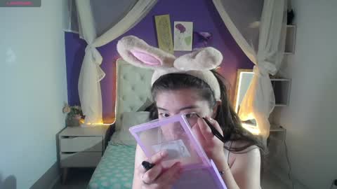 Ingrid petite online show from 12.02.24