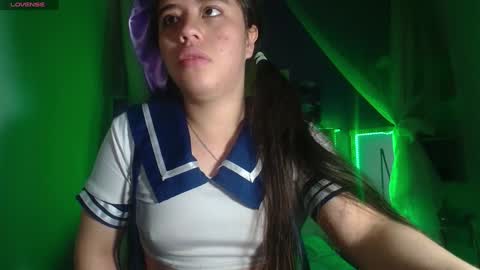 Ingrid petite online show from 12.14.24