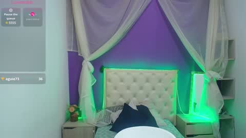 Ingrid petite online show from 12.15.24