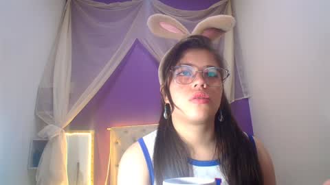 Ingrid petite online show from 12.18.24