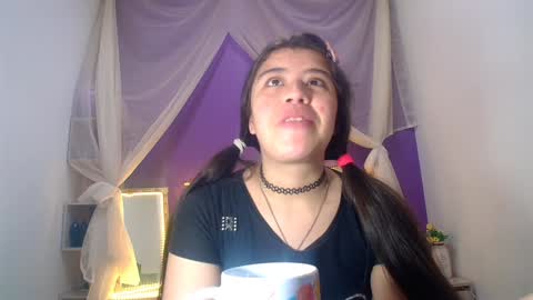 Ingrid petite online show from 12.20.24