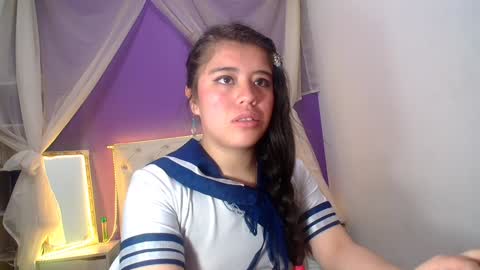 Ingrid petite online show from 12.23.24