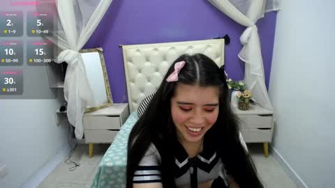 Ingrid petite online show from 12.28.24