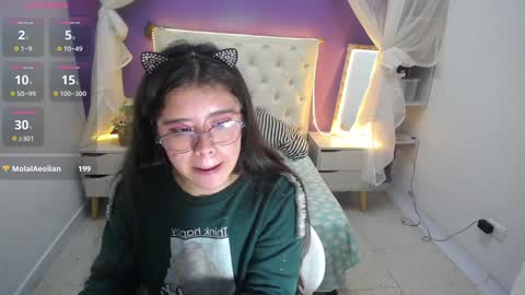Ingrid petite online show from 12.30.24