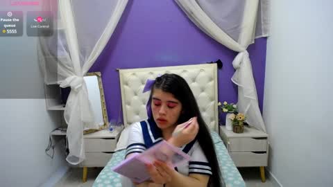 Ingrid petite online show from 12.31.24