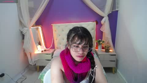 Ingrid petite online show from 01.15.25