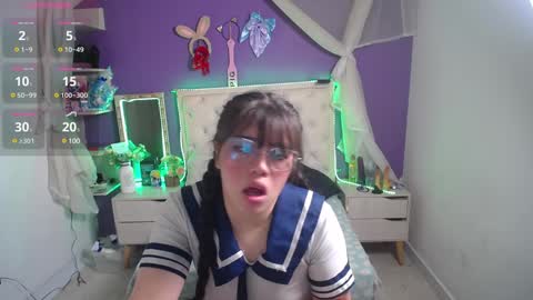Ingrid petite online show from 01.31.25