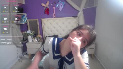Ingrid petite online show from 01.31.25