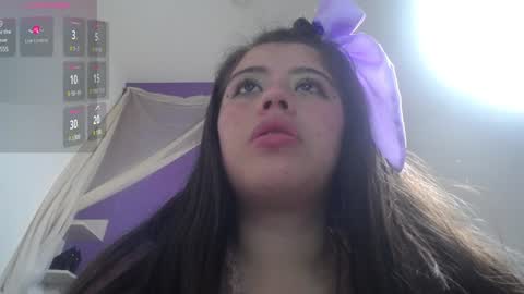 Ingrid petite online show from 02.04.25