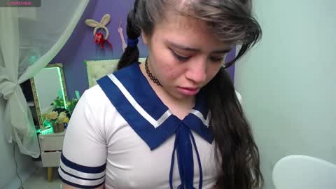 Ingrid petite online show from 02.07.25