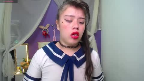 Ingrid petite online show from 02.10.25