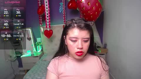 Ingrid petite online show from 02.27.25