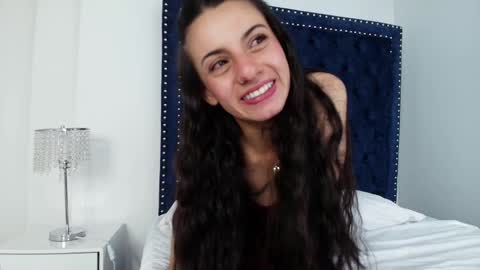Ingrid online show from 09.25.25