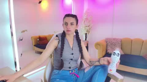 Ingrid online show from 01.15.26