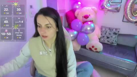 Ingrid online show from 04.16.26