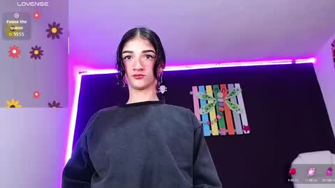 Ingrid Zese online show from 09.30.25