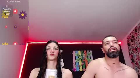 Ingrid Zese online show from 10.01.25