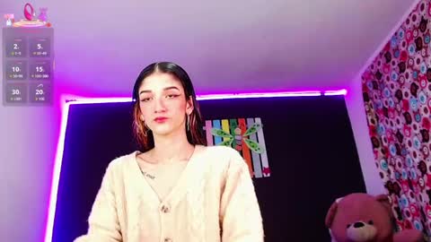 Ingrid Zese online show from 10.05.25