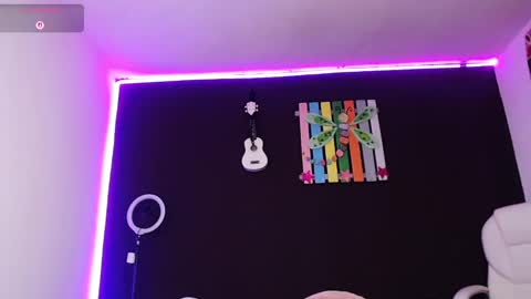 Ingrid Zese online show from 10.11.25