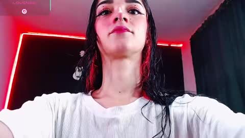 Ingrid Zese online show from 12.14.25