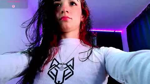 Ingrid Zese online show from 02.10.26