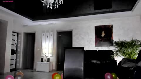 Ingrid online show from 12.08.24