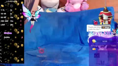Ingrit online show from 12.19.24