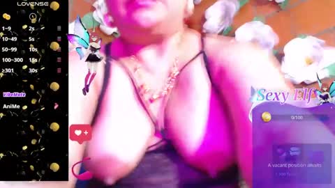 Ingrit online show from 12.27.24