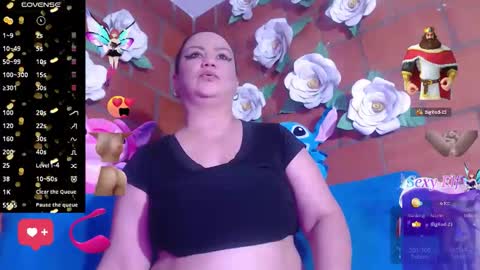 Ingrit online show from 01.19.26