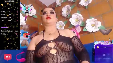 Ingrit online show from 04.18.26