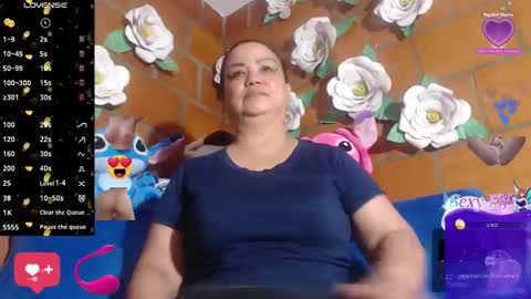 Ingrit online show from 04.22.26