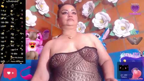 Ingrit online show from 06.05.26