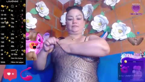 Ingrit online show from 06.07.26