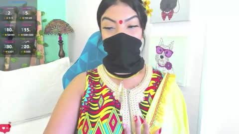 Iniya online show from 02.16.26