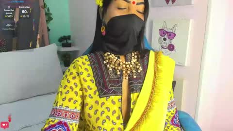 Iniya online show from 04.21.26