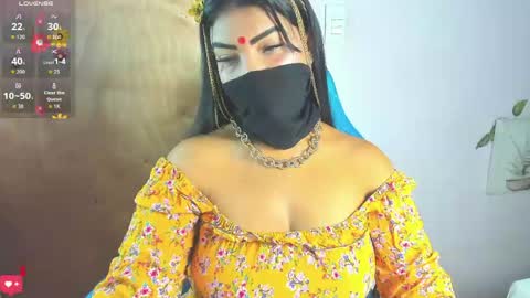 Iniya online show from 04.22.26