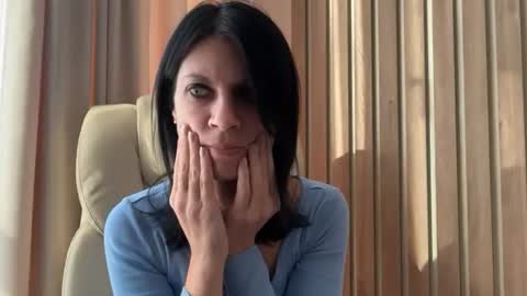 InjaAtHome online show from 10.21.25