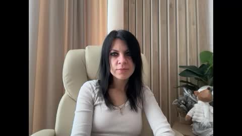 Snapshot of injaathome chatting on 02.26.26 InjaAtHome online show from 02.26.26