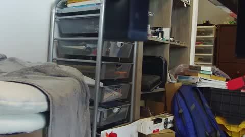 Snapshot of injmolder2 chatting on 01.26.25 Hanging Out online show from 01.26.25