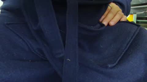 Hanging Out online show from 01.15.26