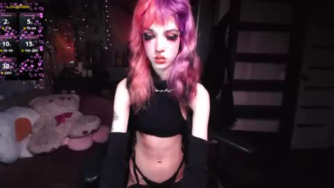 Snapshot of ink_pleasure chatting on 07.04.26 Pleasure With Rita online show from 07.04.26