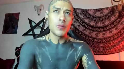 Dani  online show from 12.05.25