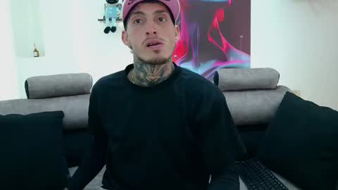 inkandfury online show from 09.09.25