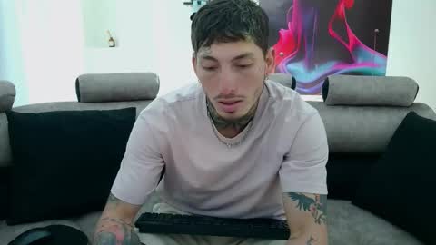 inkandfury online show from 09.14.25