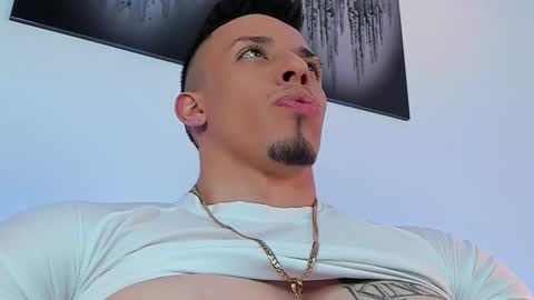 ANGELO online show from 09.28.25